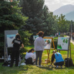 Palmer Lake Arts Council - Arts Fest 2026