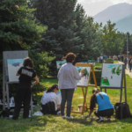 PLAG Chautauqua – “Paint the Lake” Plein Air Event