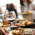 Monthly  - Meet and Greet Social Event