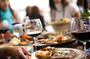 Monthly  - Meet and Greet Social Event