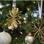 Holiday Tree and Ornament Making Workshop