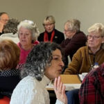 Monthly Member Meeting