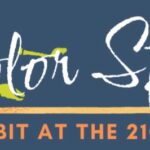 Spring "Color Splash" Art Exhibit - Opening Reception