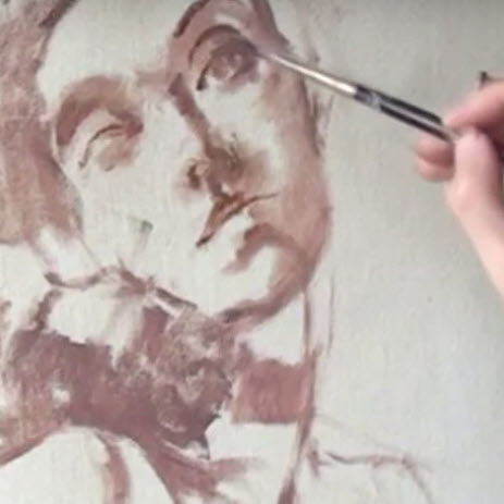 Mark Dixon Painting Class - Direct Painting Studies with Oils THIS WORKSHOP IS NOW FULL