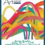Fall Small Works Show and Sale