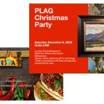 PLAG Holiday Party 2025