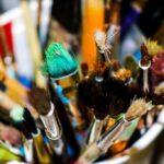 Monthly - Art Forum Discussion Group