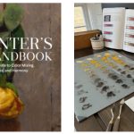 Monthly - Color Mixing Discussion Group