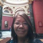 Member Art Program - Perspective Drawing with Elisa Huggins