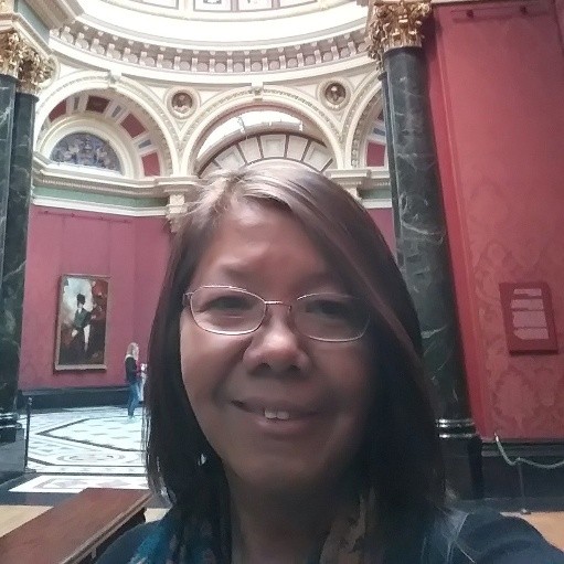 Member Art Program - Perspective Drawing with Elisa Huggins