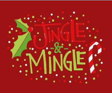 PLAG Holiday Party 2026