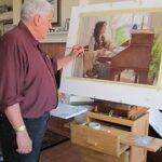Member Art Program - Watercolors with Joe Bohler