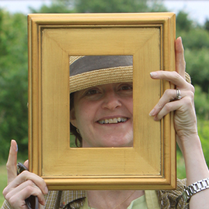 Member Art Program - Painting "Small" with Mary Sexton