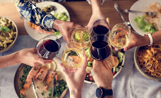 Monthly  - Meet and Greet Social Event