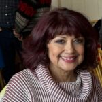 Member Art Program - Mixed Media with Sandy Mileski