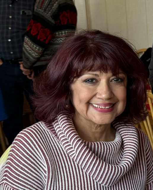 Member Art Program - Mixed Media with Sandy Mileski