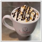 Monthly - Meet and Greet Afternoon Social Event