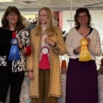 "Color Splash" Spring Art Exhibit - Opening Reception